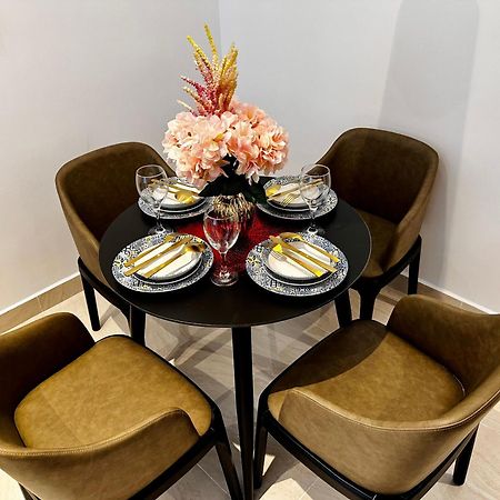 דירות קואלה לומפור The Luxe Colony Klcc By Infinitum מראה חיצוני תמונה