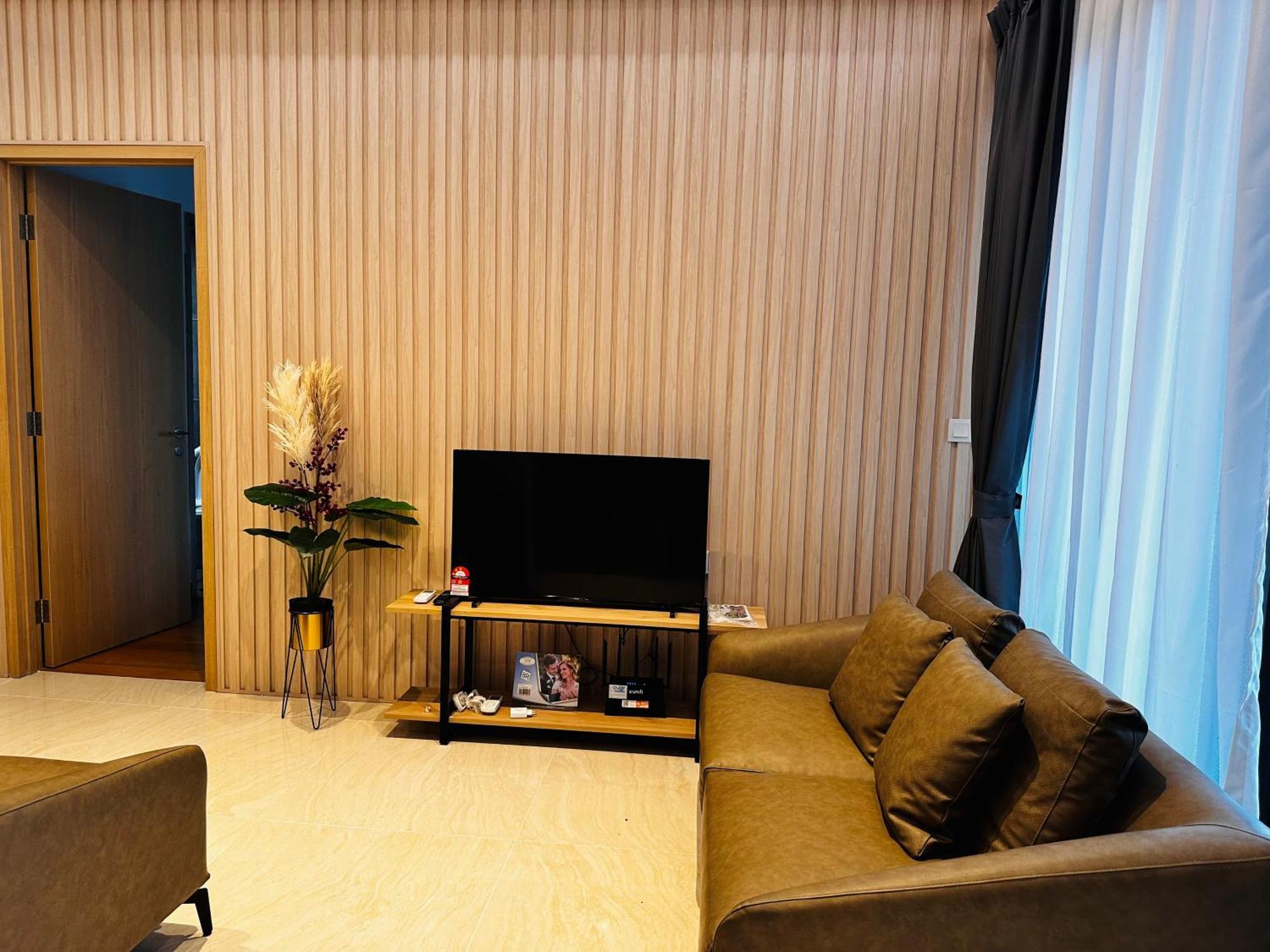 דירות קואלה לומפור The Luxe Colony Klcc By Infinitum מראה חיצוני תמונה